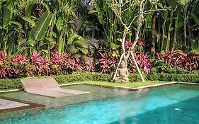 K Club Ubud